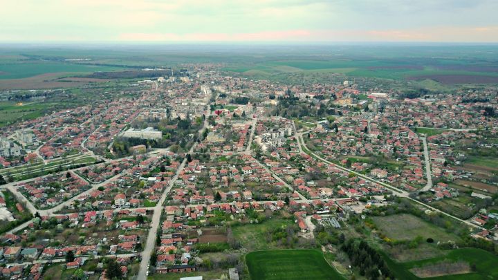 Продължава предоставянето на топъл обяд в община Кубрат | eufunds